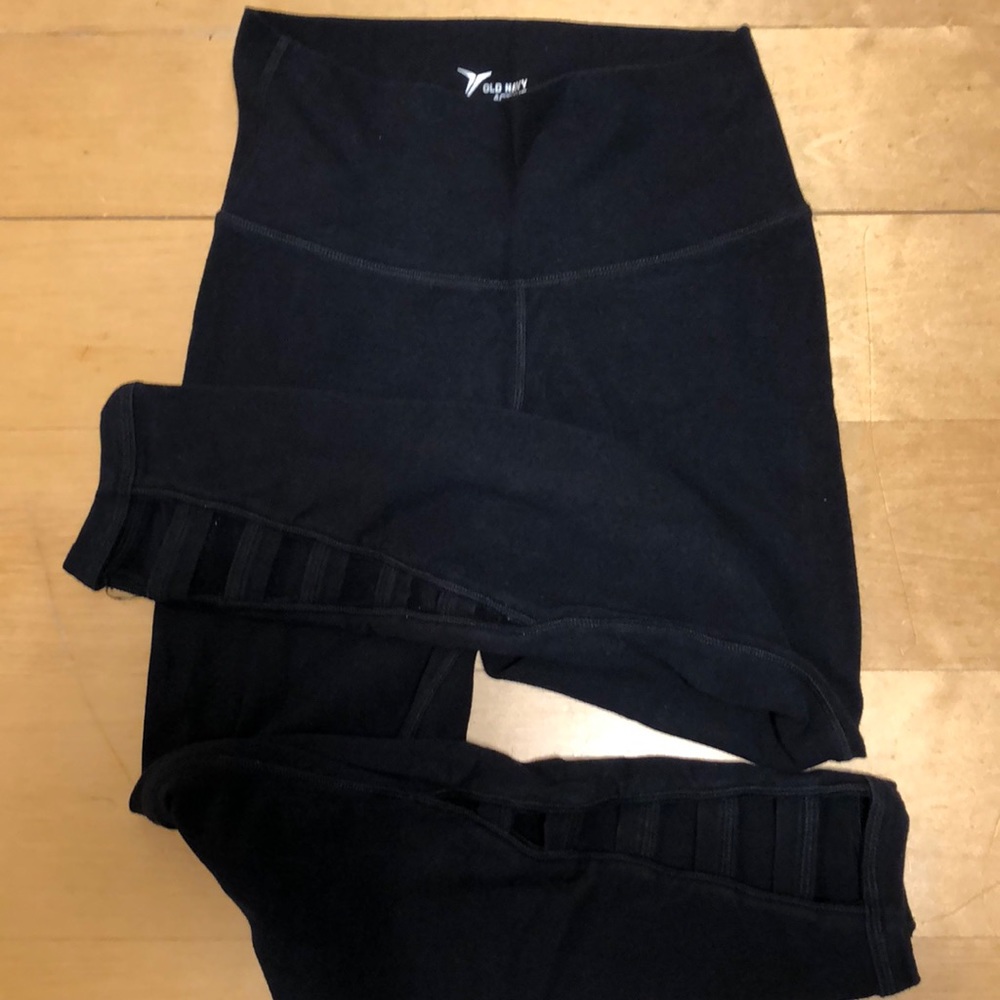 Old Navy Leggings